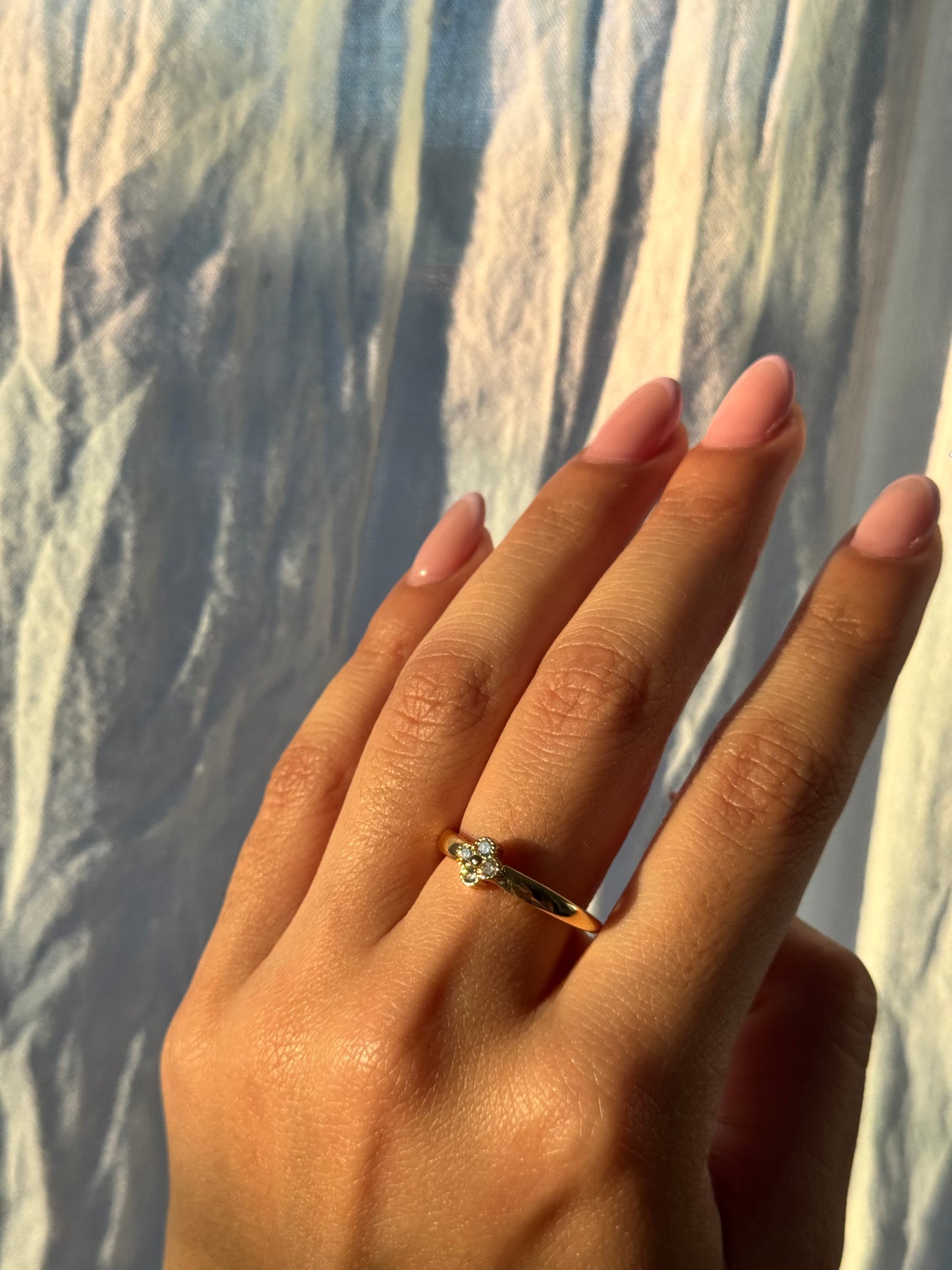 Yaive Ring