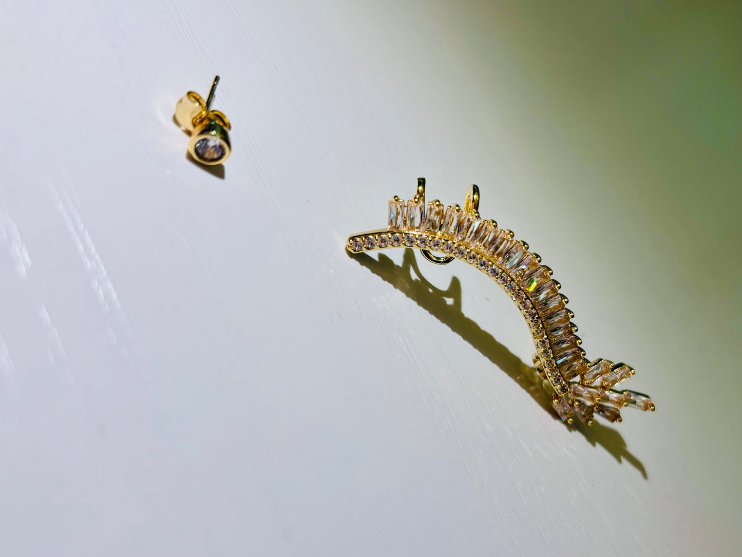 Luna Earring