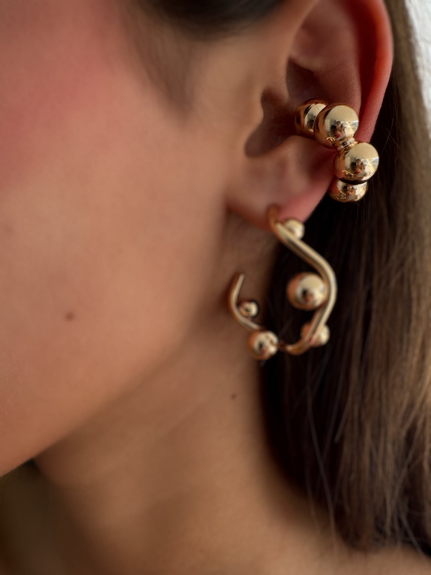 Yara Cuff