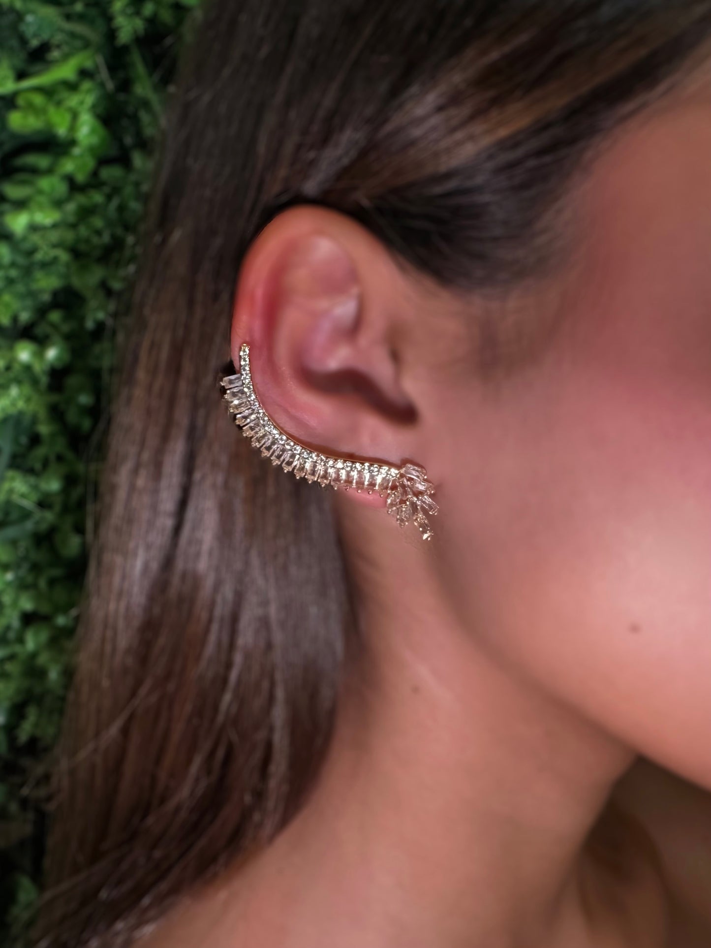 Luna Earring