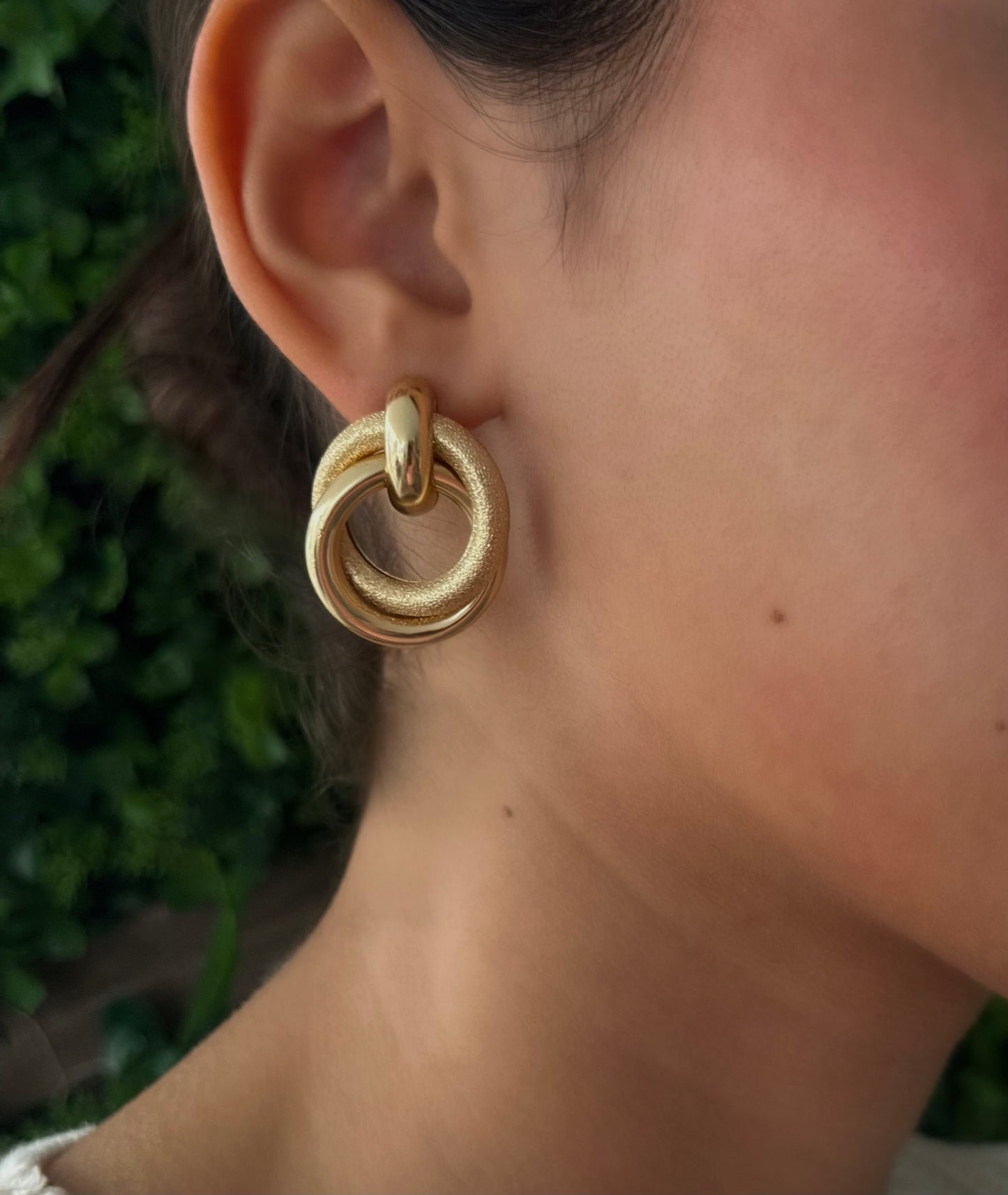 Galilea Earrings
