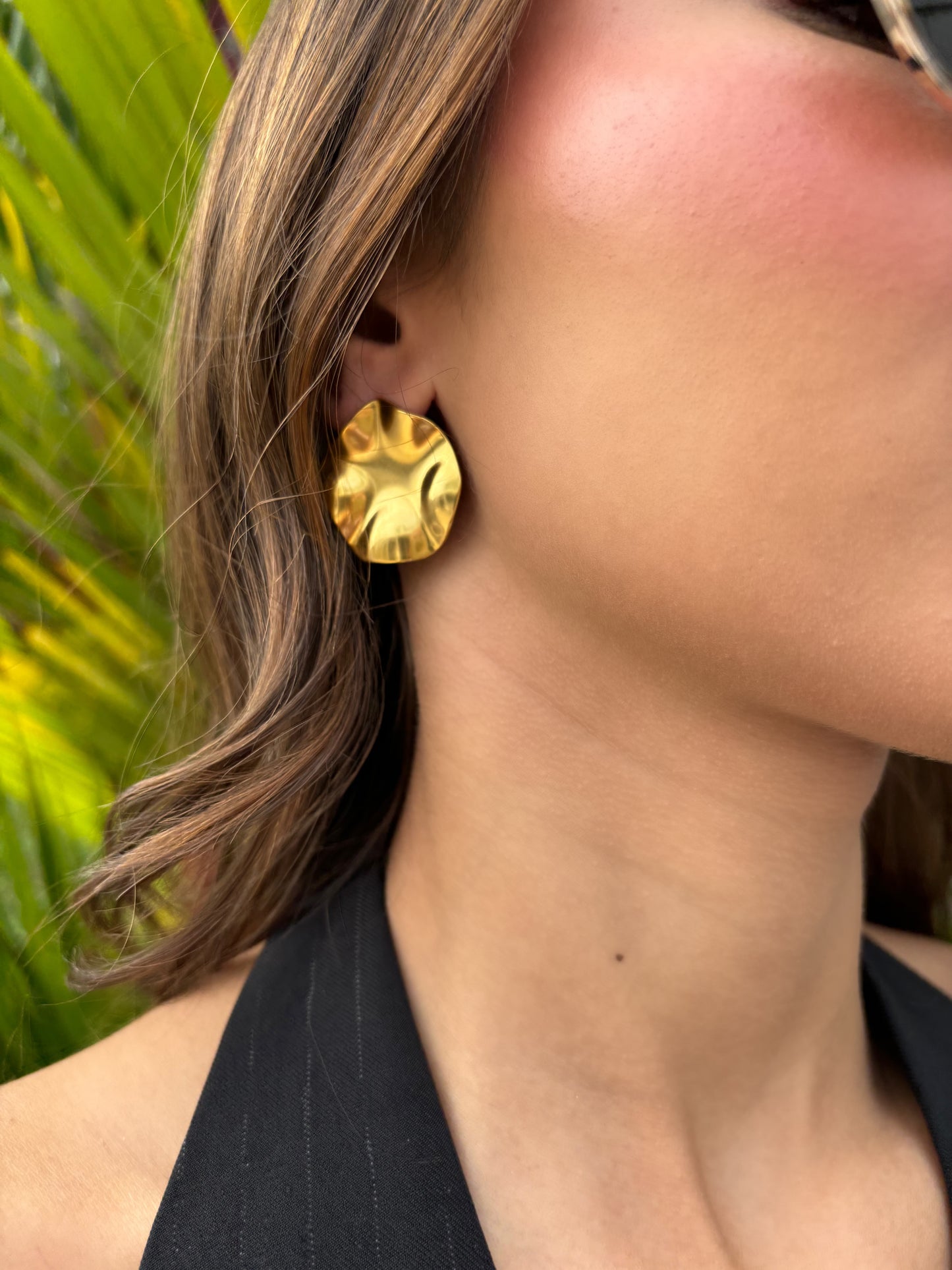 Gianna Earring