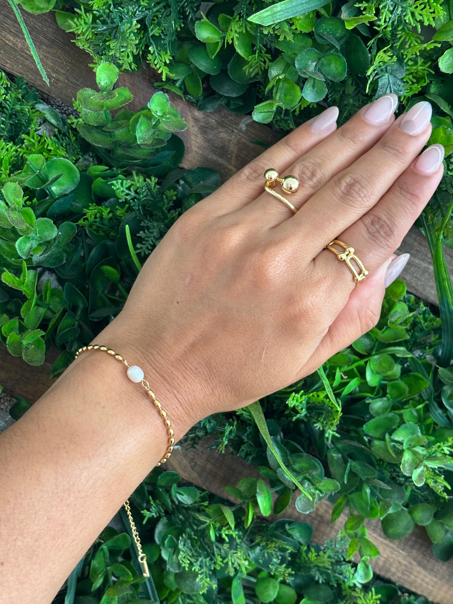 Perla mía Bracelet