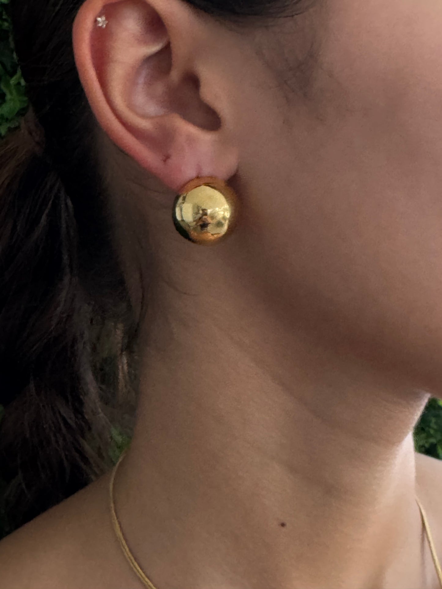 Anni Earrings