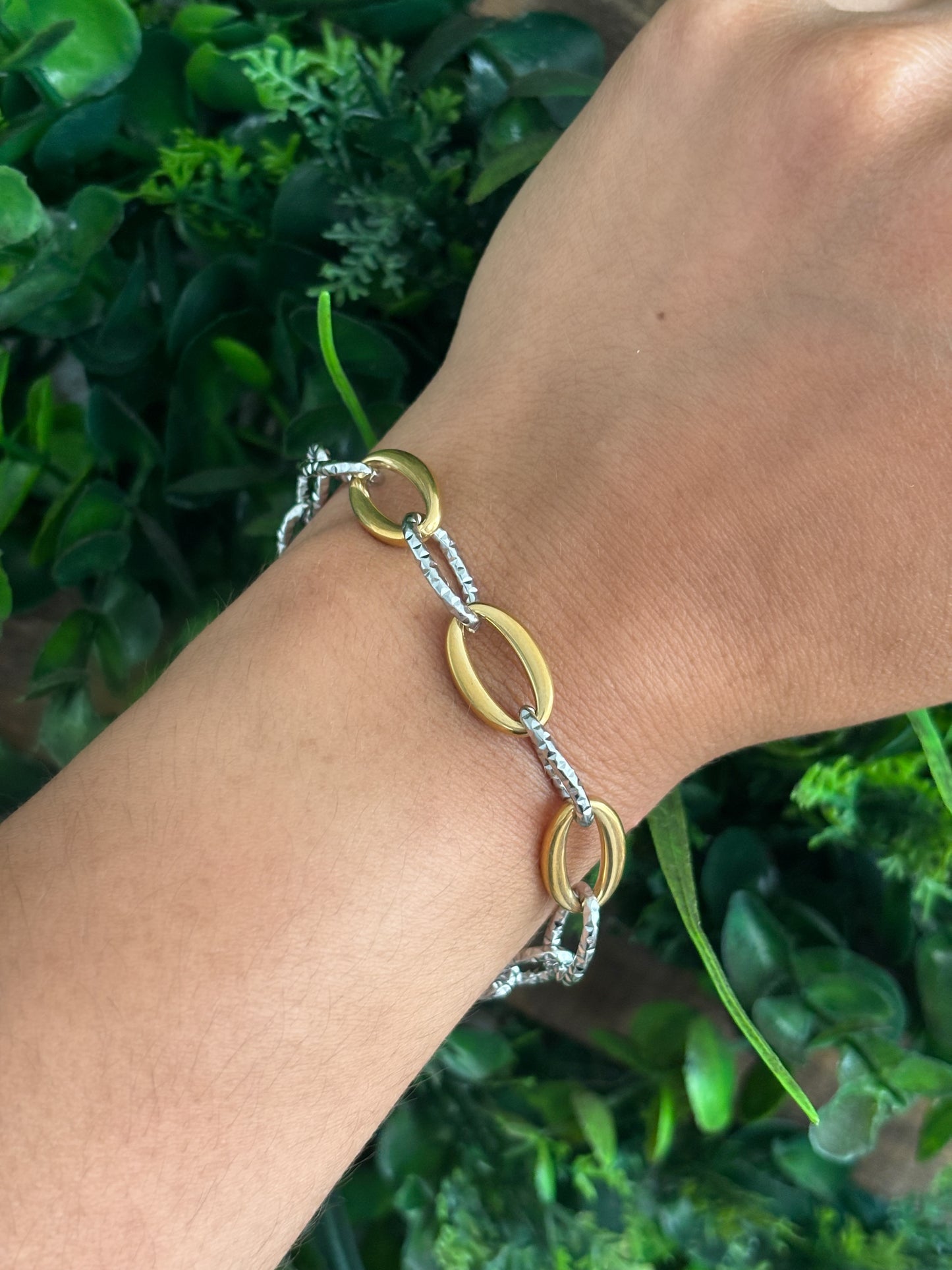 Dionne bracalet