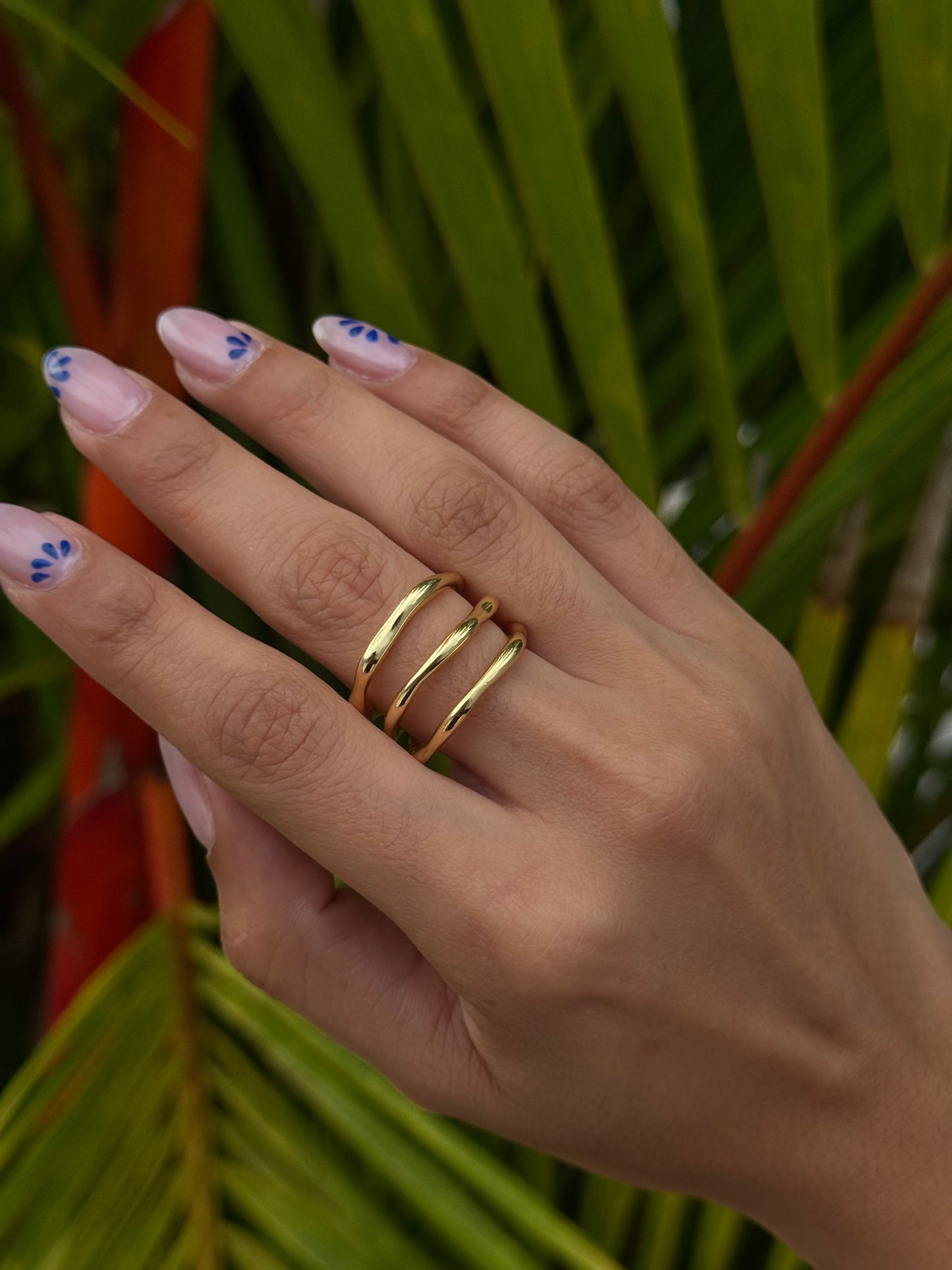 Elaya ring