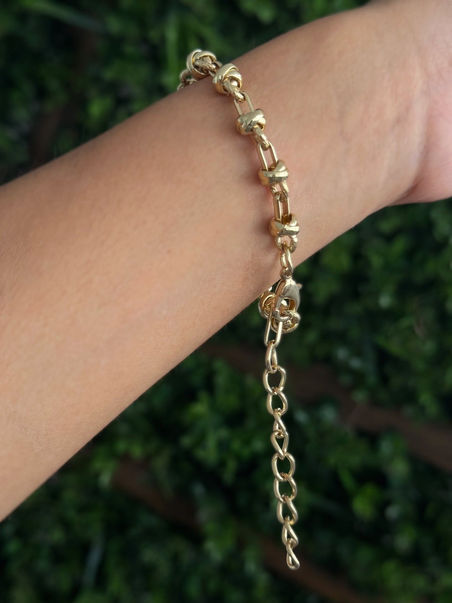 Koa Bracelet