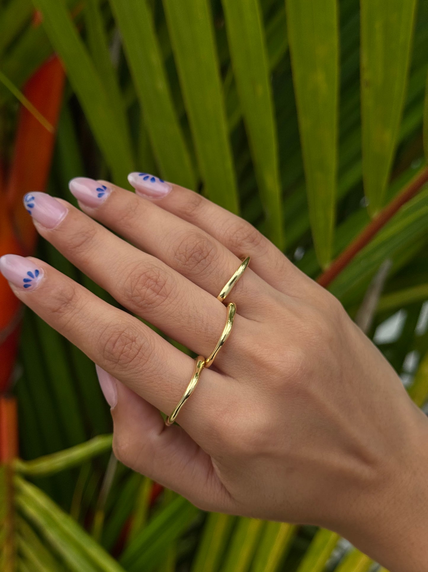 Elaya ring