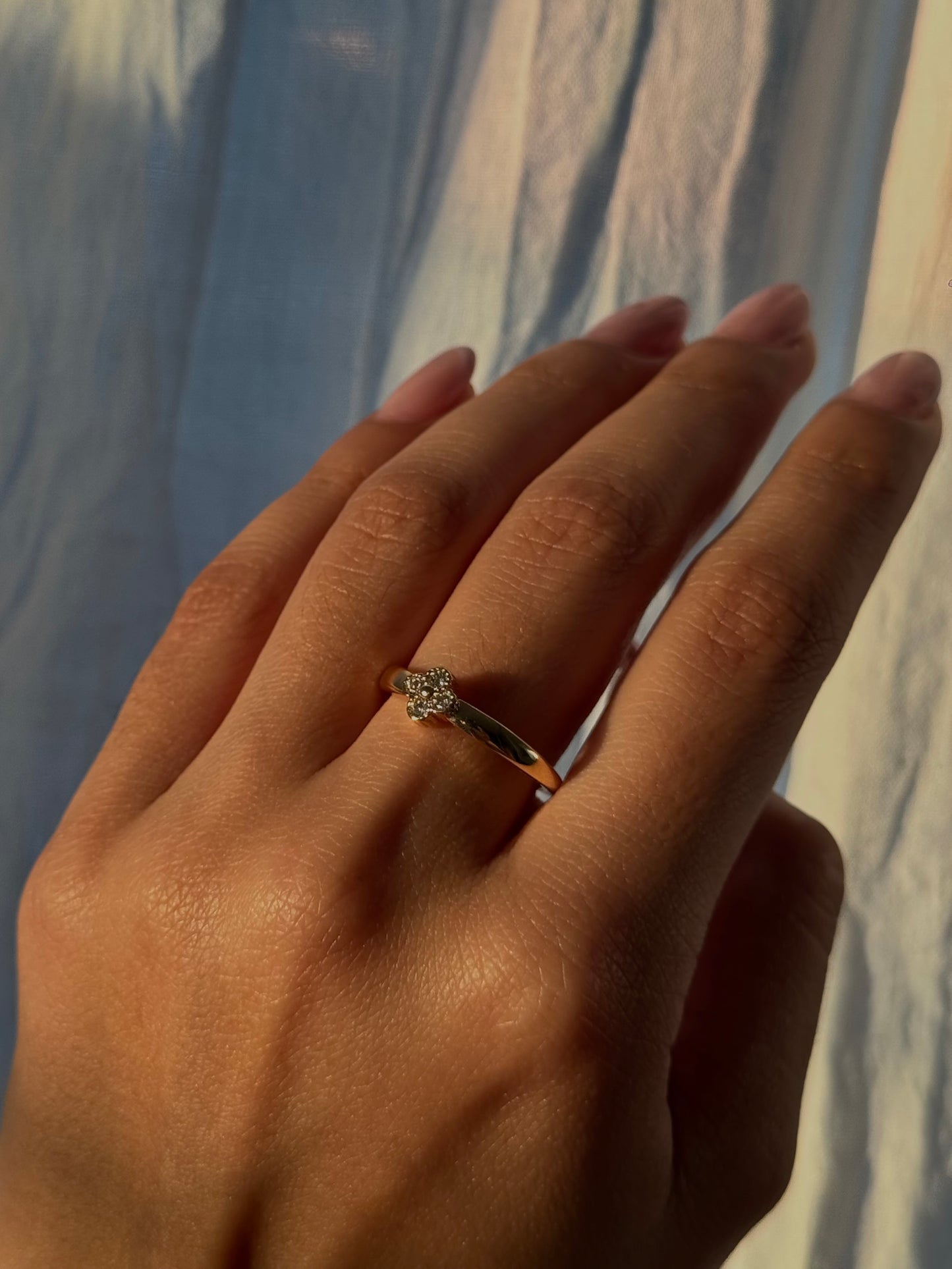 Yaive Ring