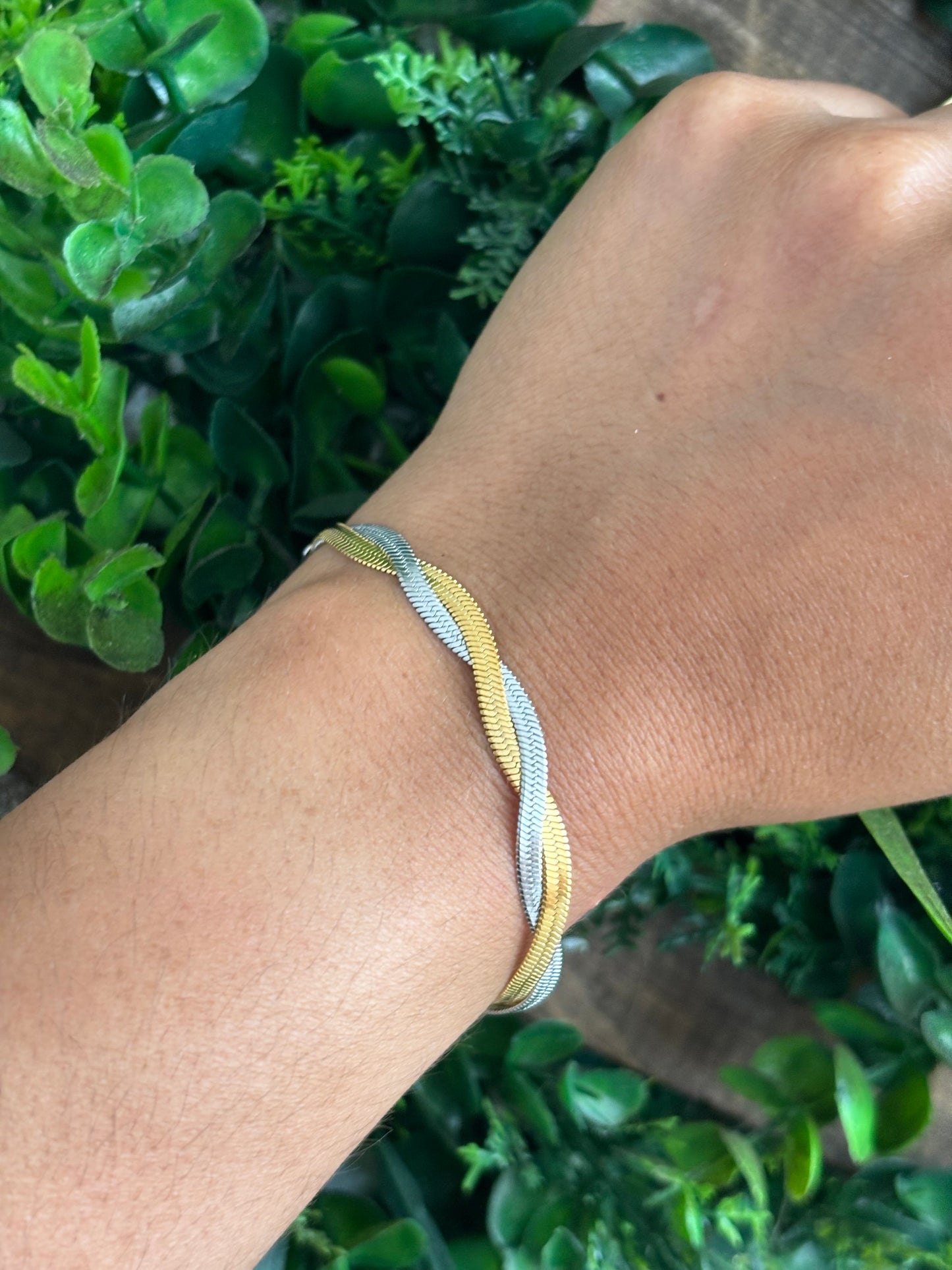 Léa Bracelet