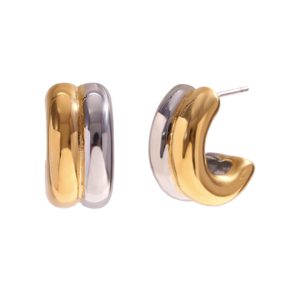 Sofia Earrings