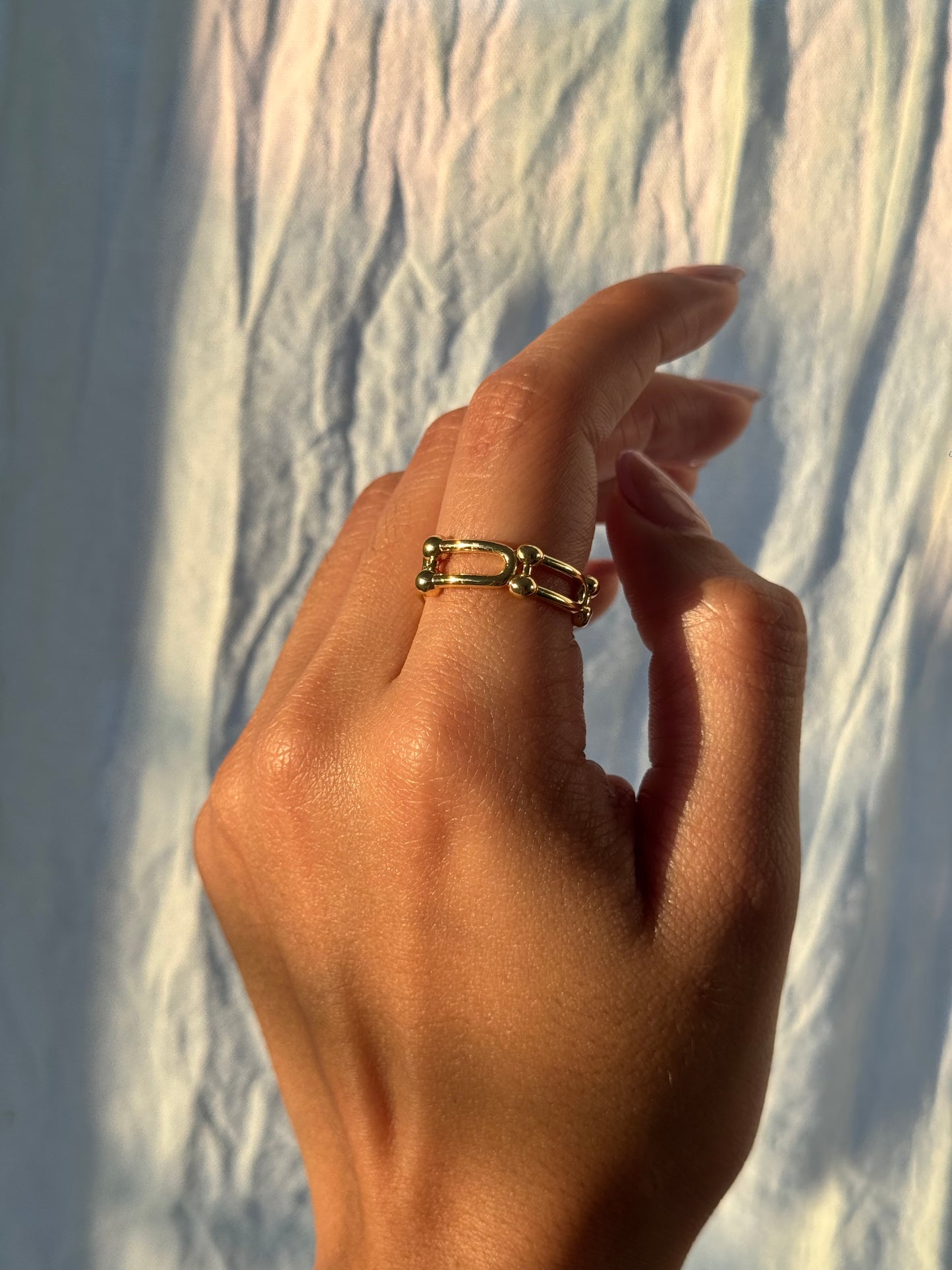 Yara Ring