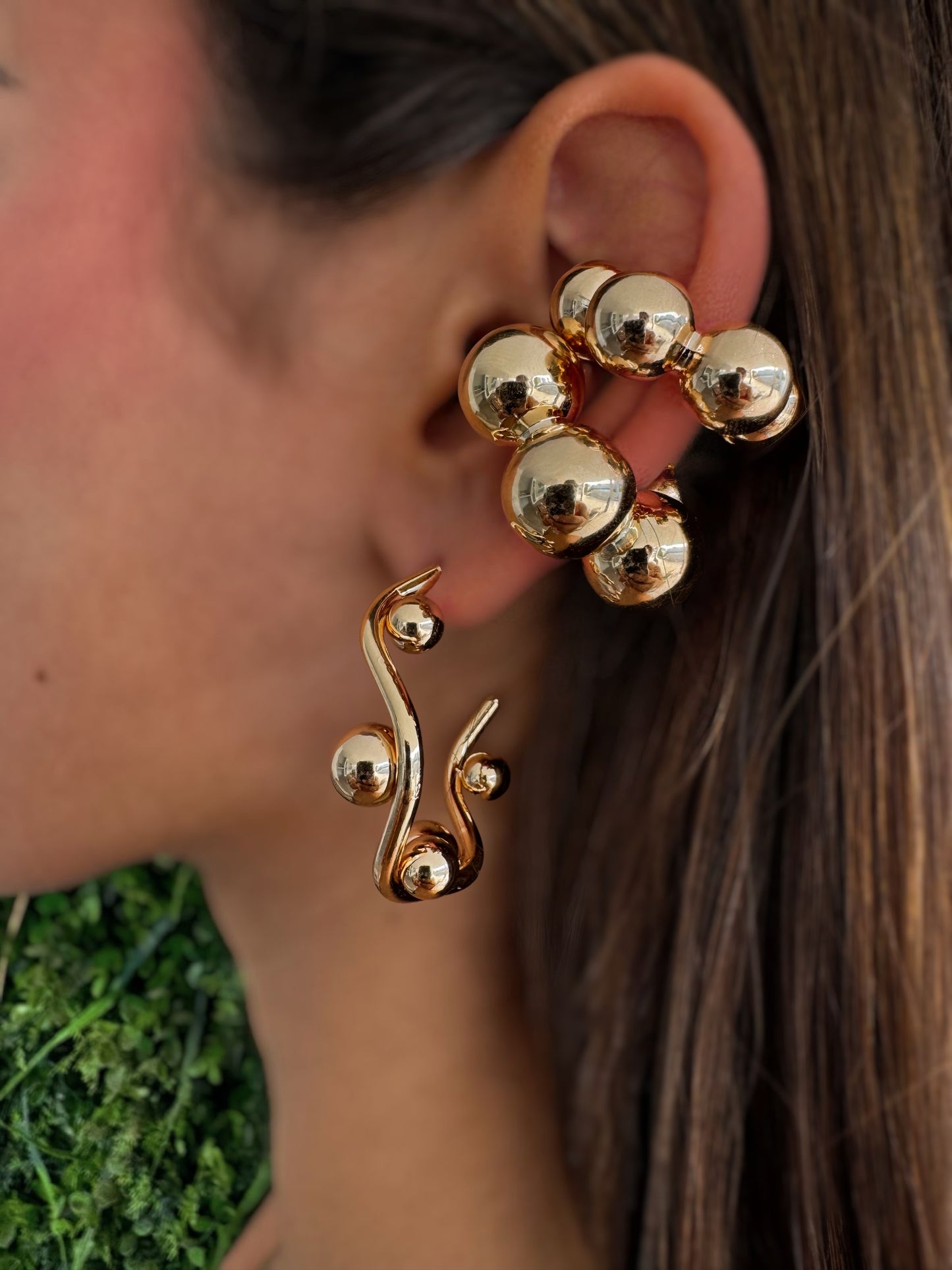Yara Cuff