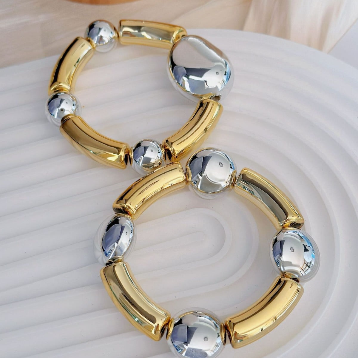 Lilium Bracelet