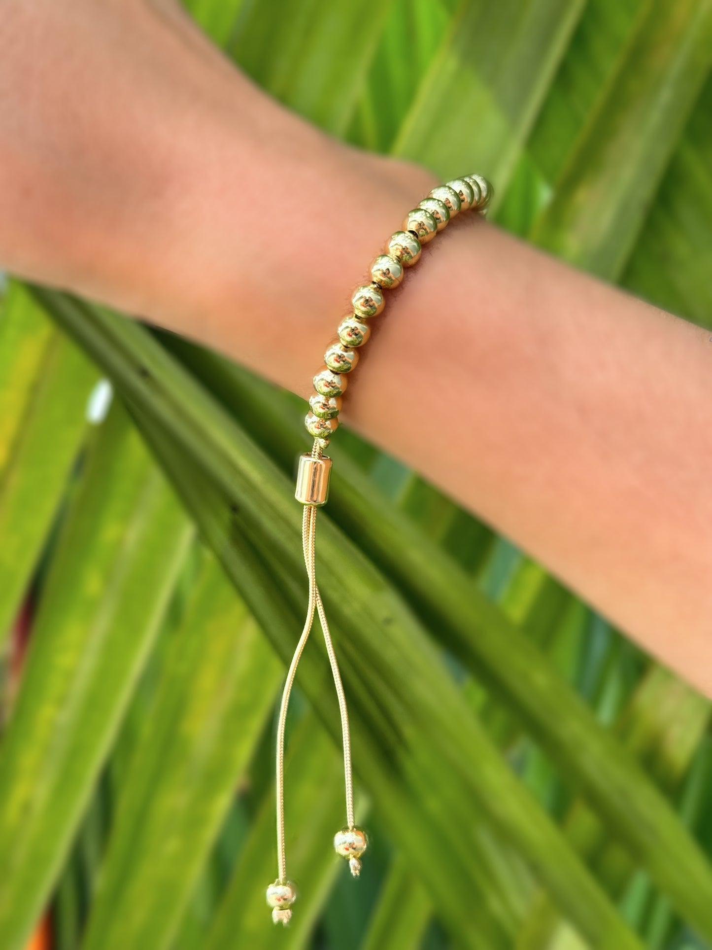 Aris Uno Bracelet