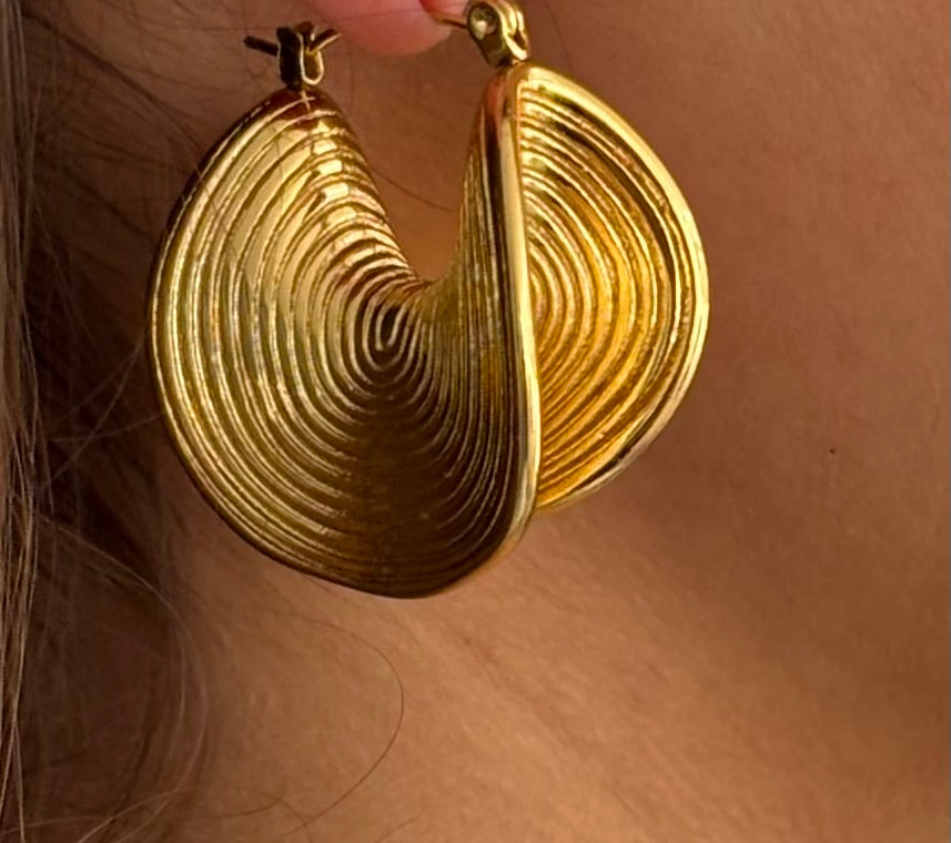 Natalia Earrings