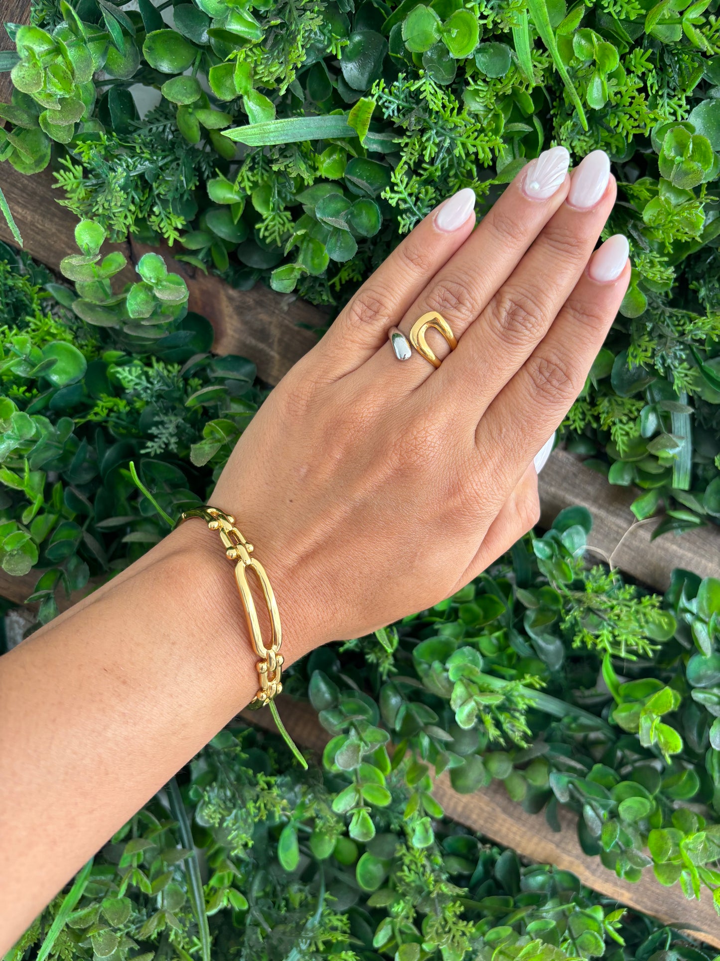 Adelina Bracelet