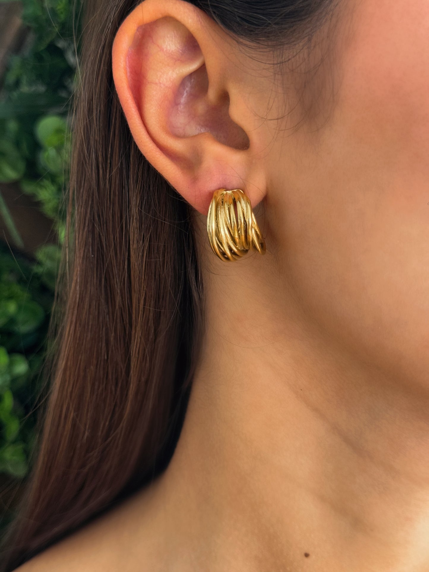 Evelina Earrings
