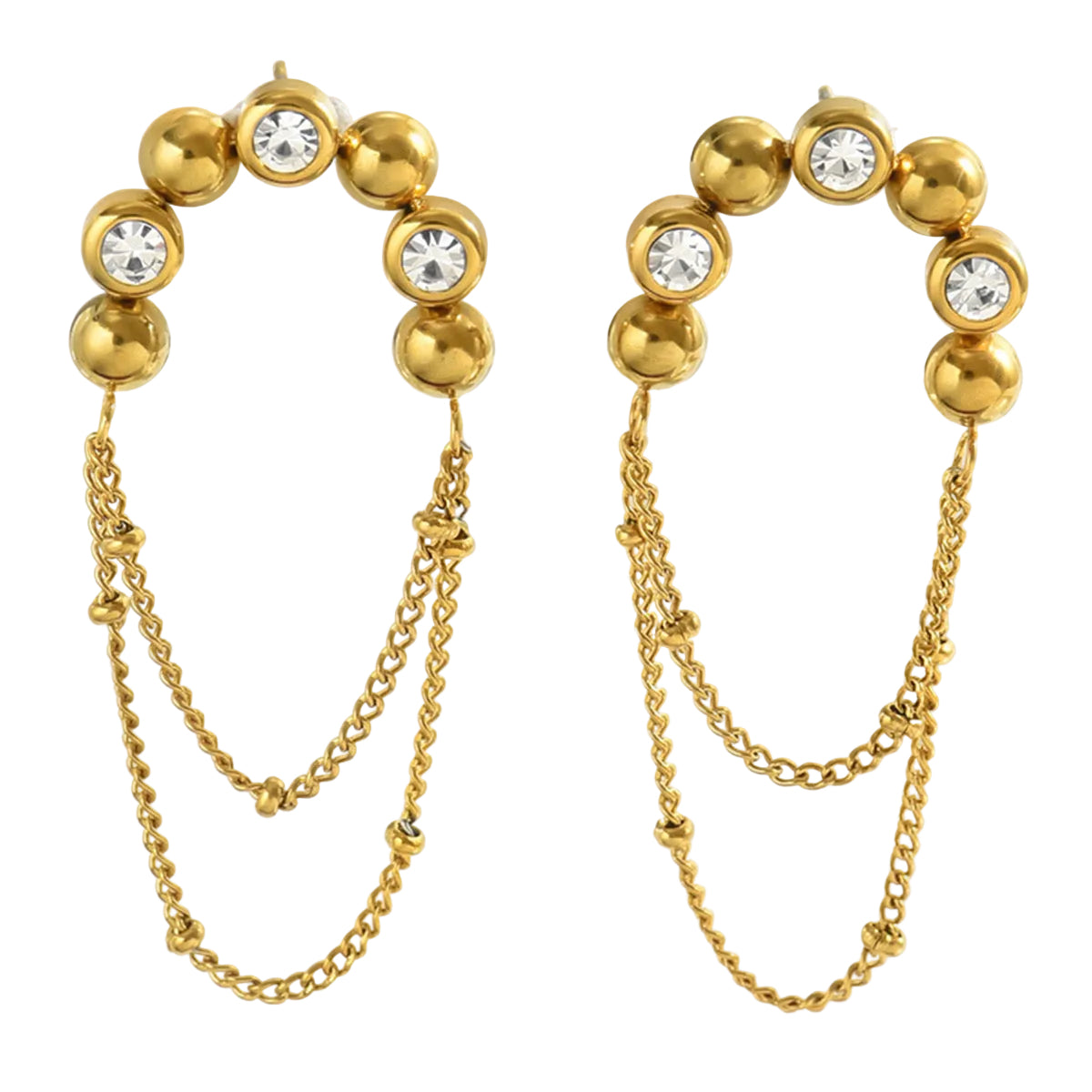 Cataleya Earring
