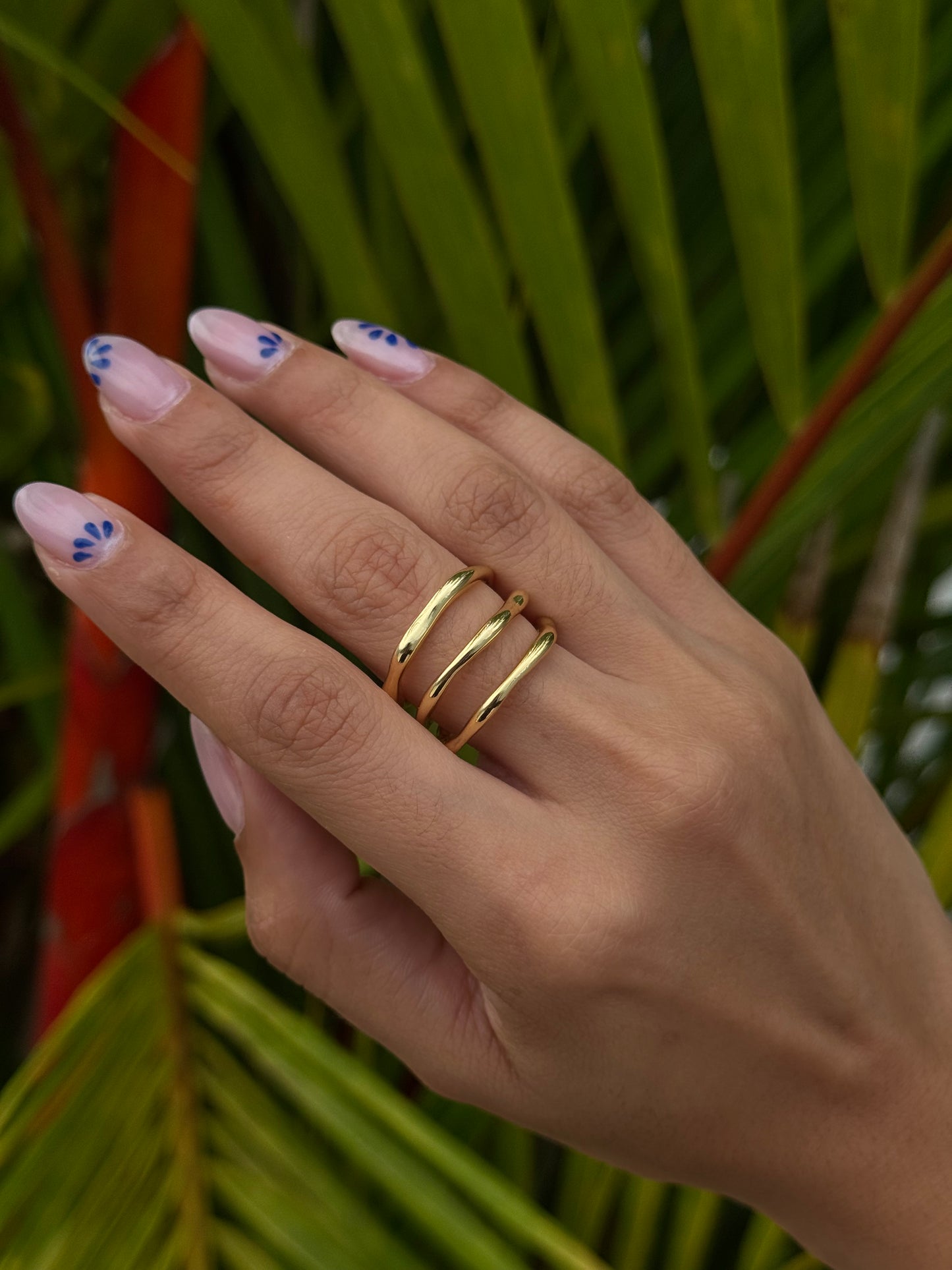 Elaya ring