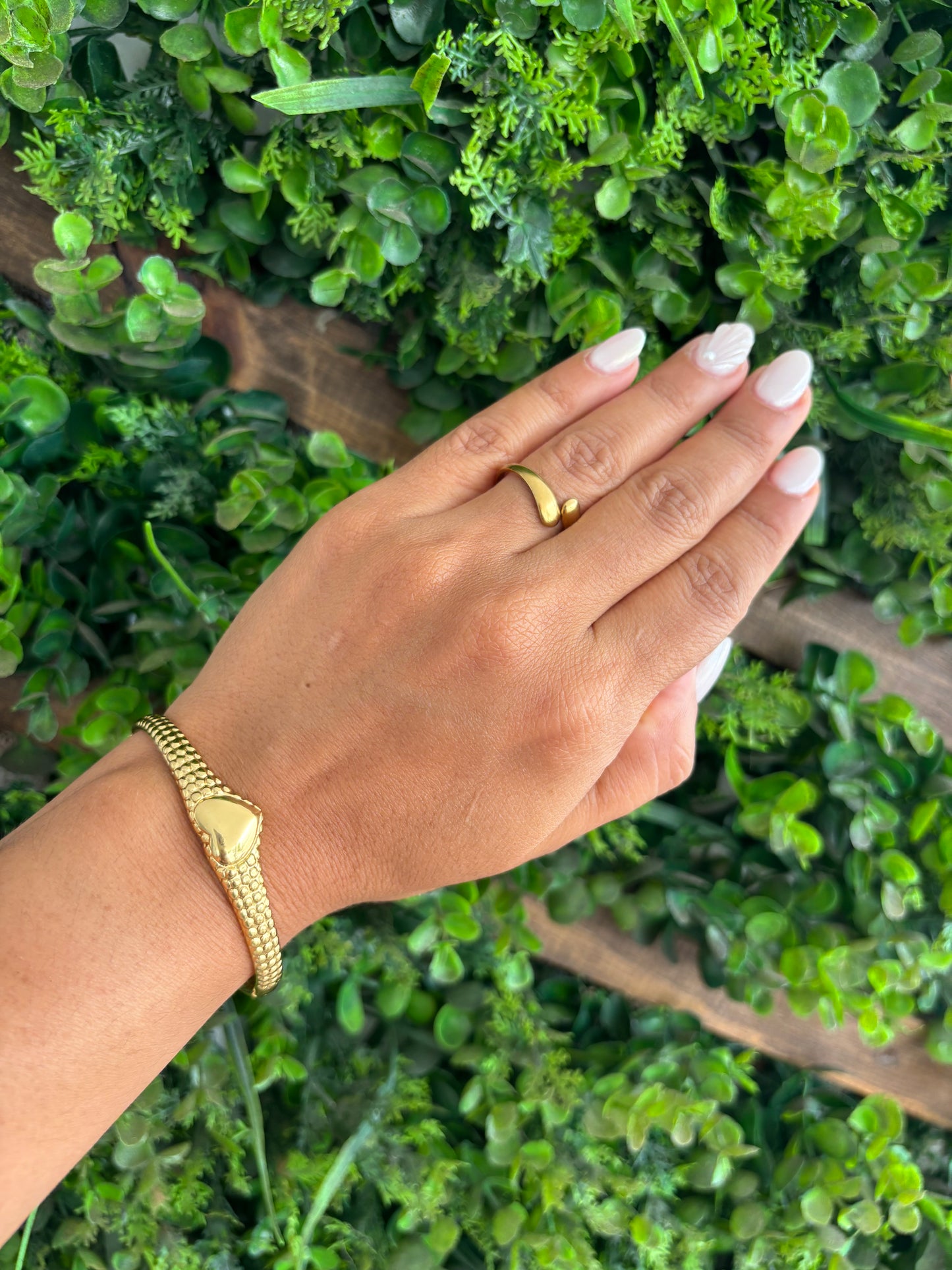 Ava Bracelet