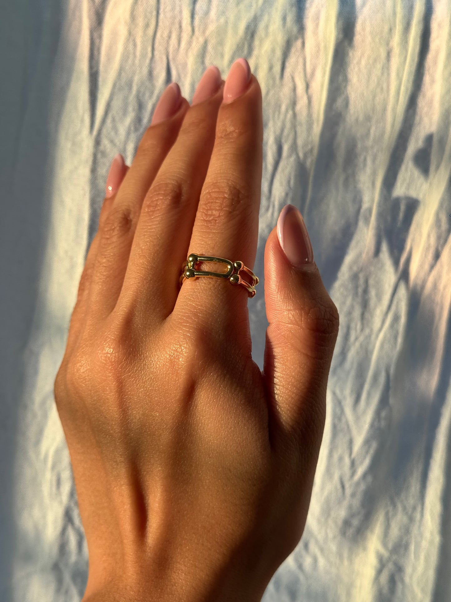 Yara Ring