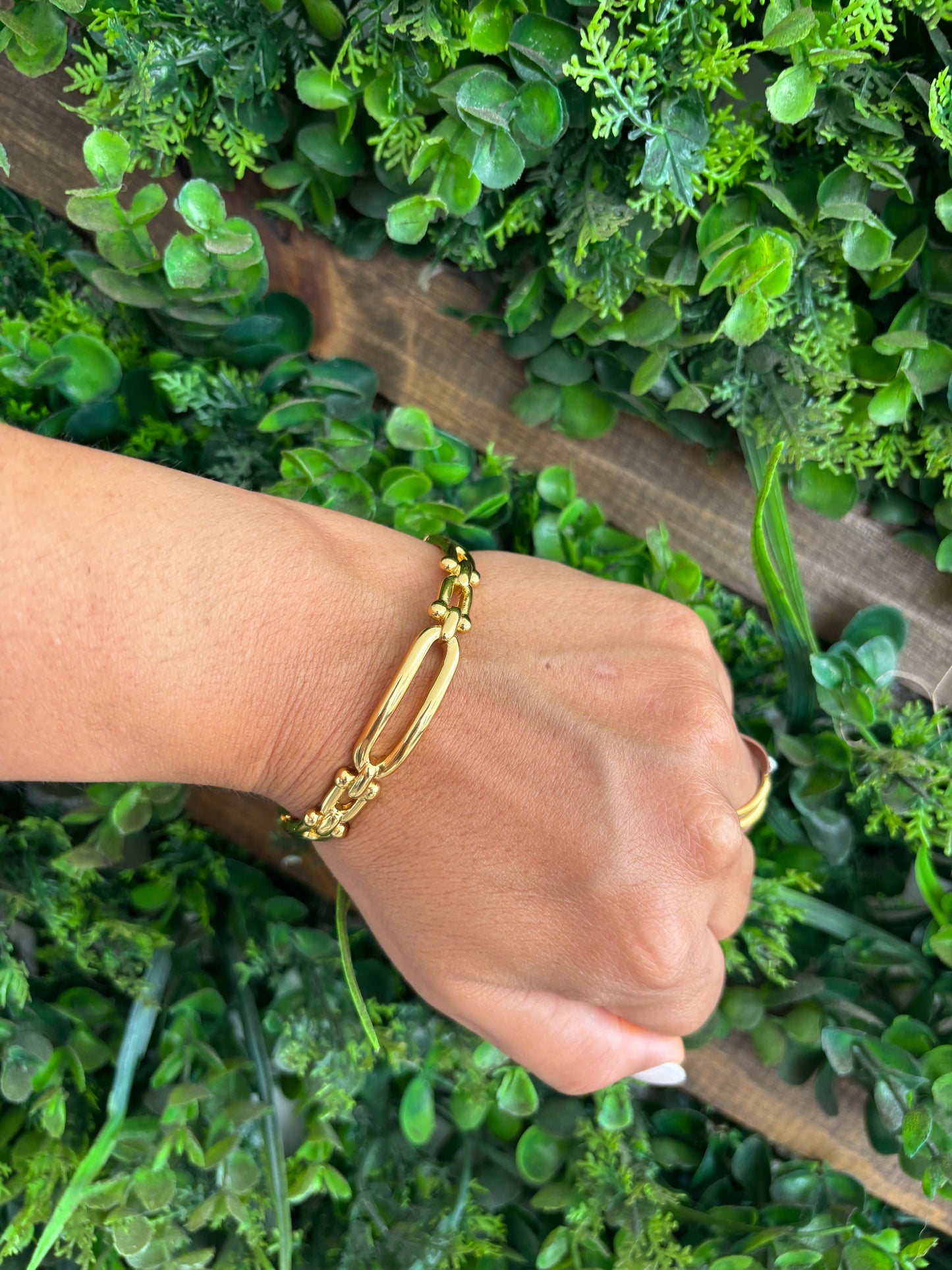 Adelina Bracelet