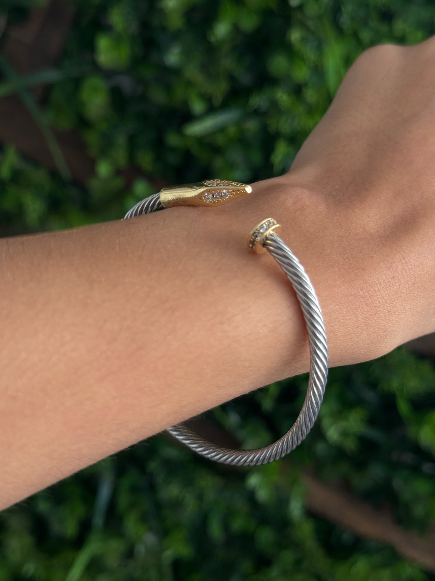 Rua Bracelet