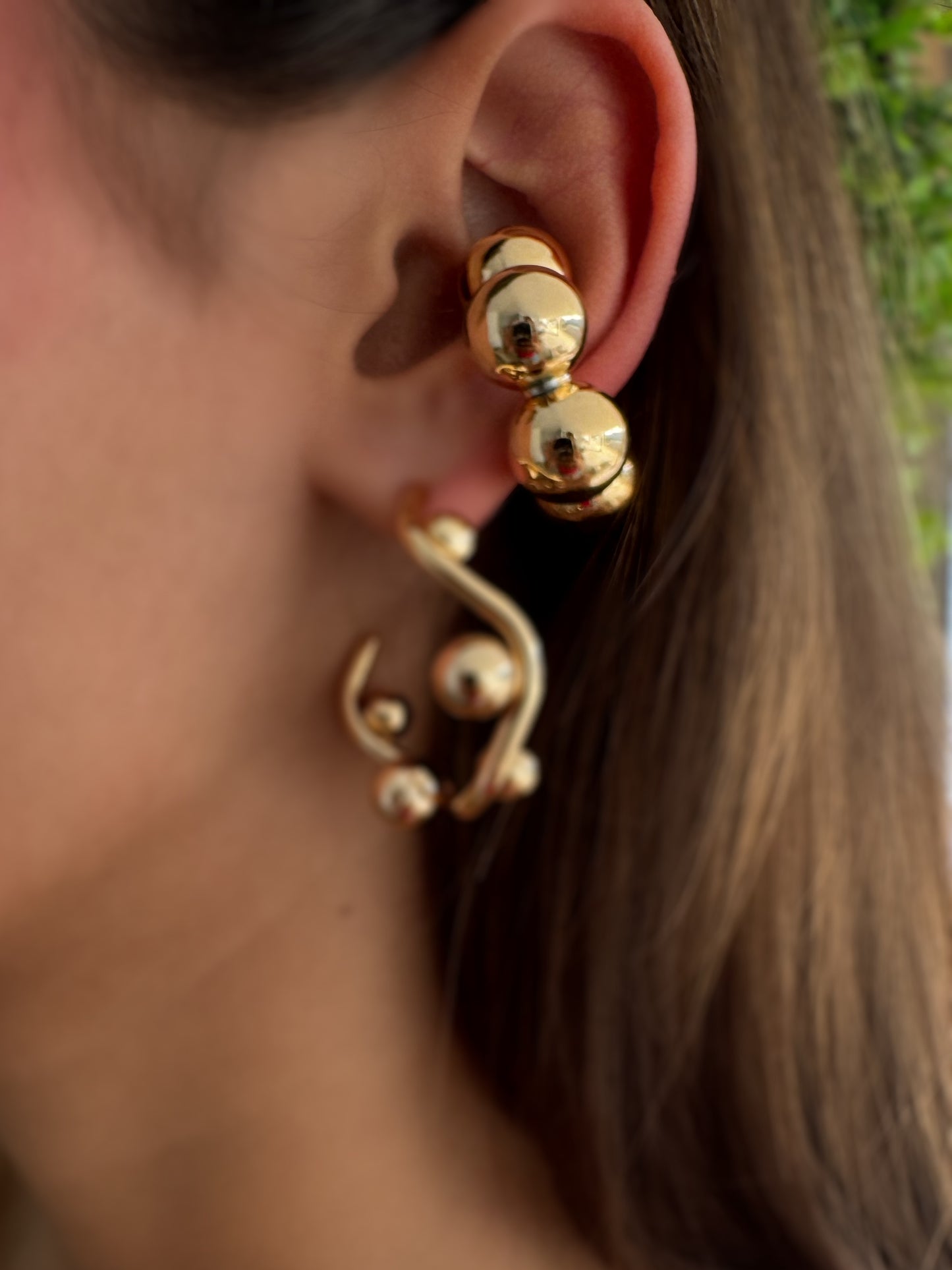Yara Cuff