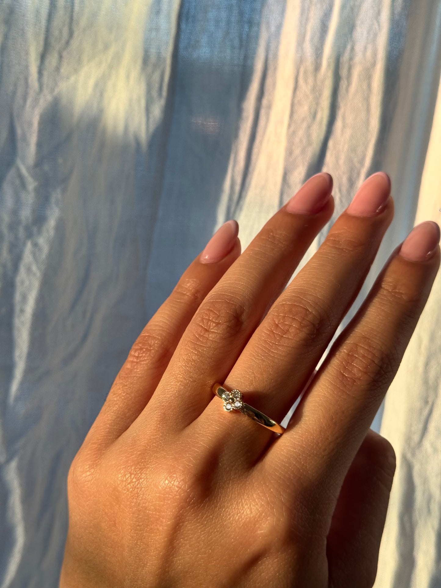 Yaive Ring