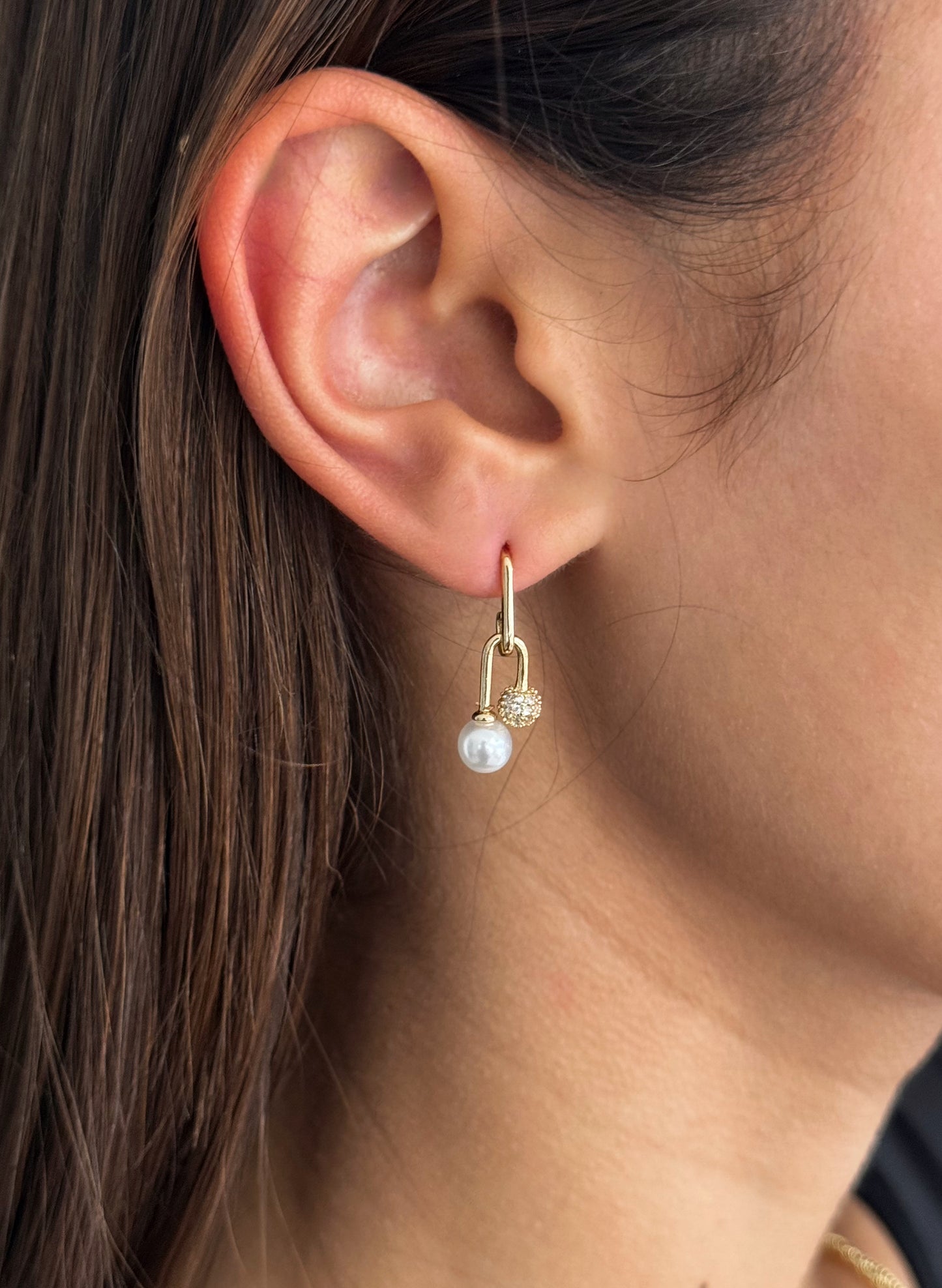 Siara Earrings
