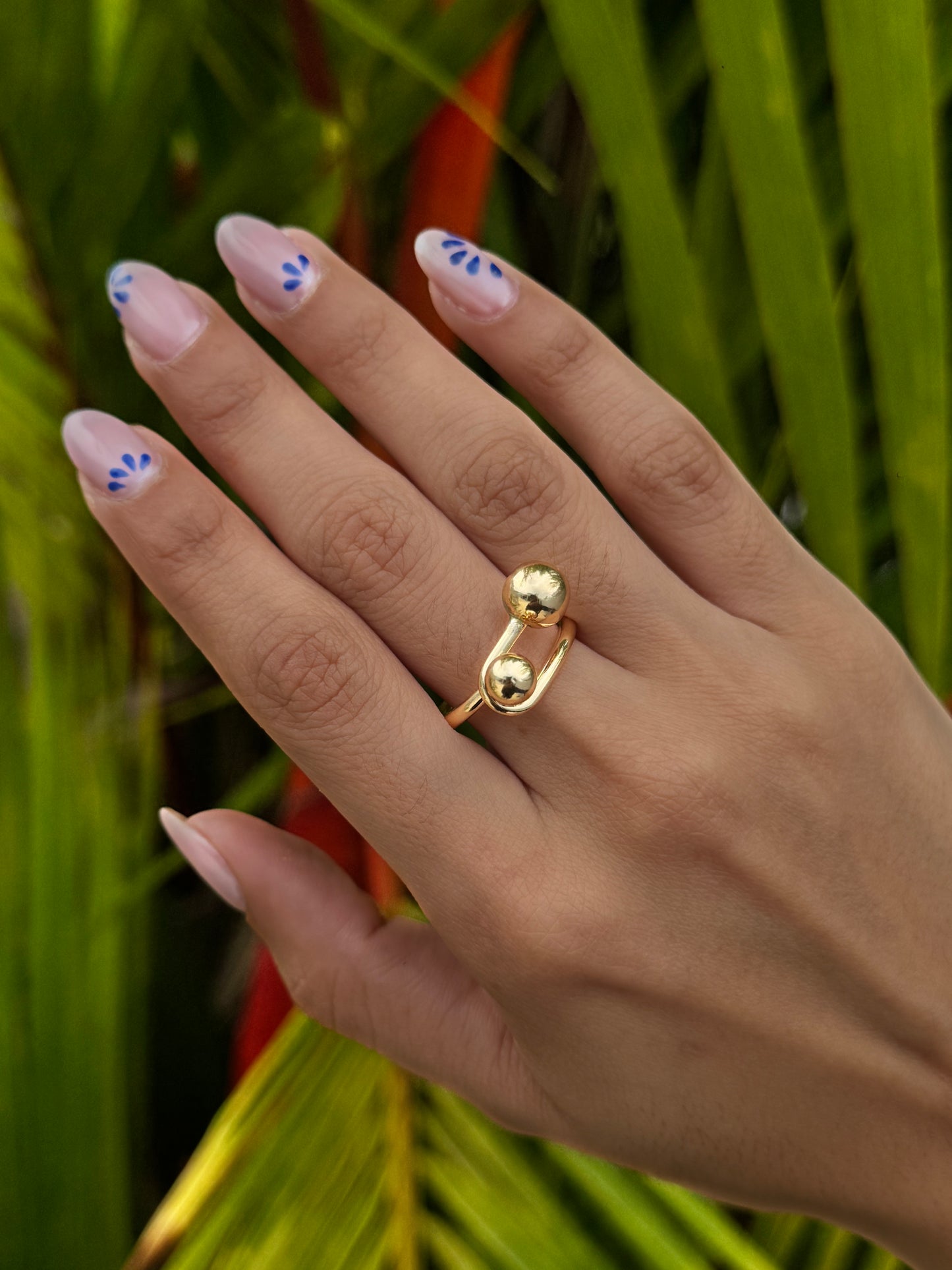 Leyanna ring