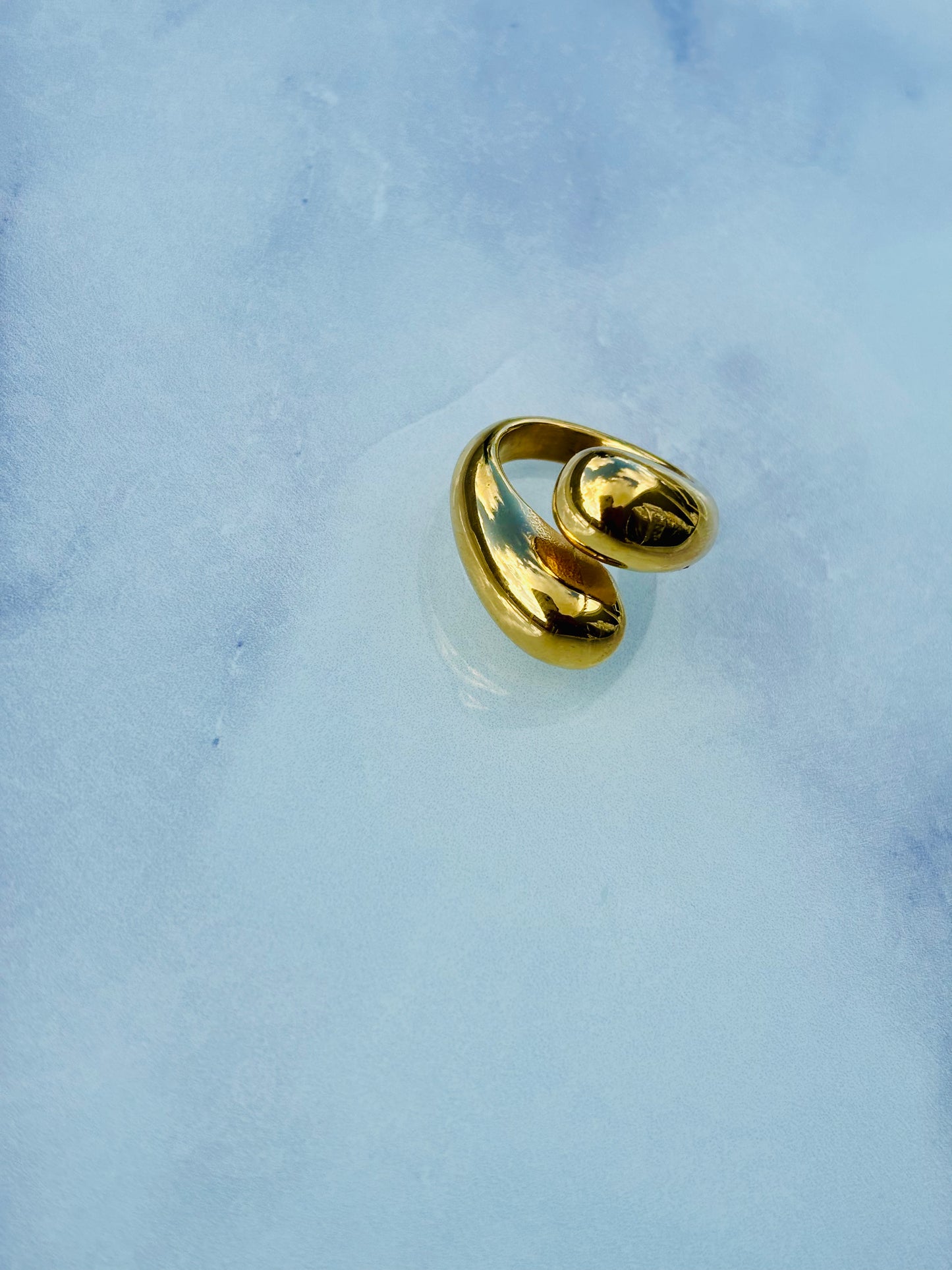 Sabrina Ring