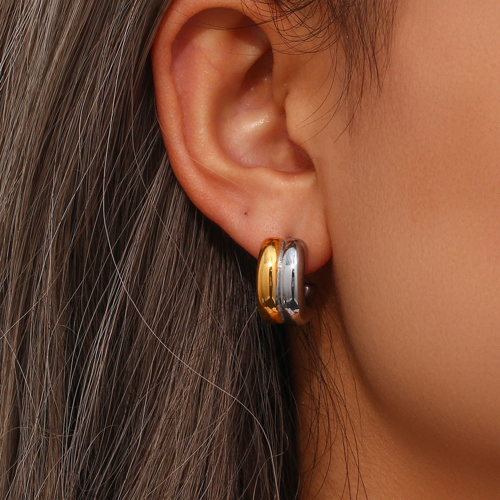 Sofia Earrings