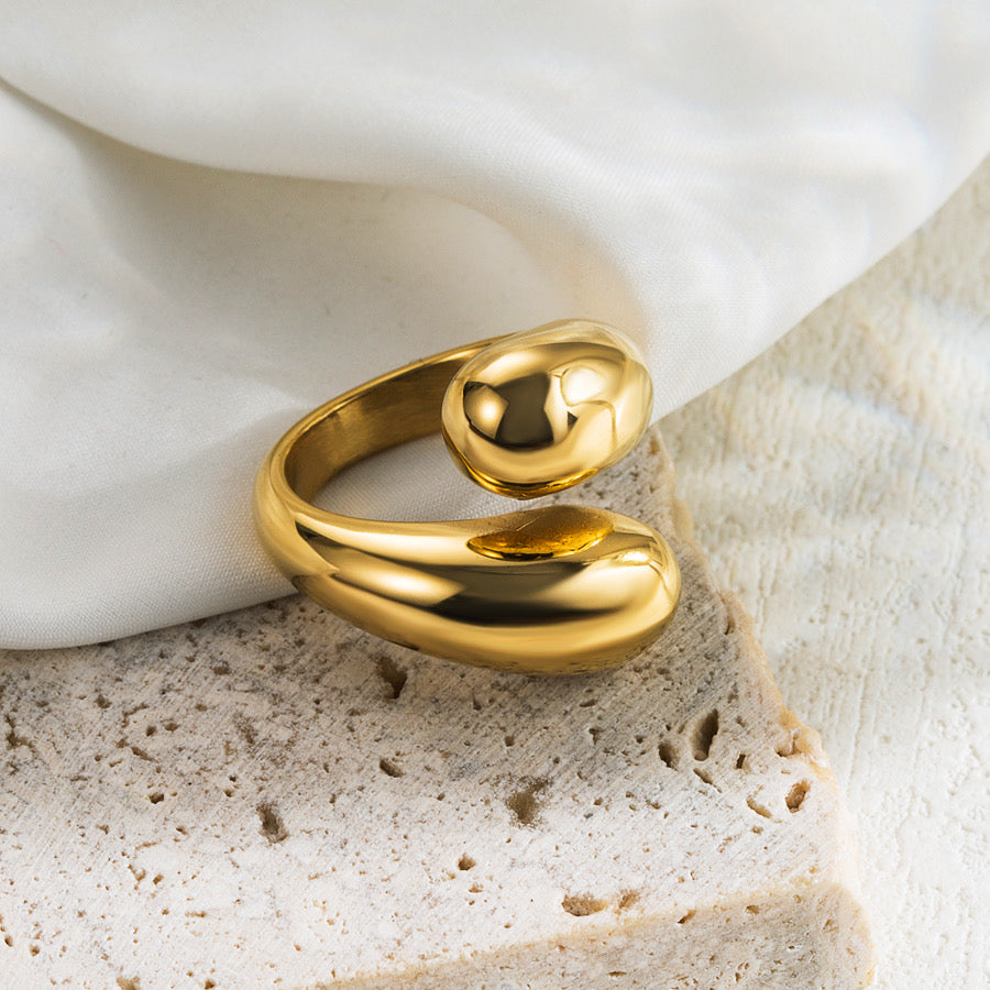 Sabrina Ring
