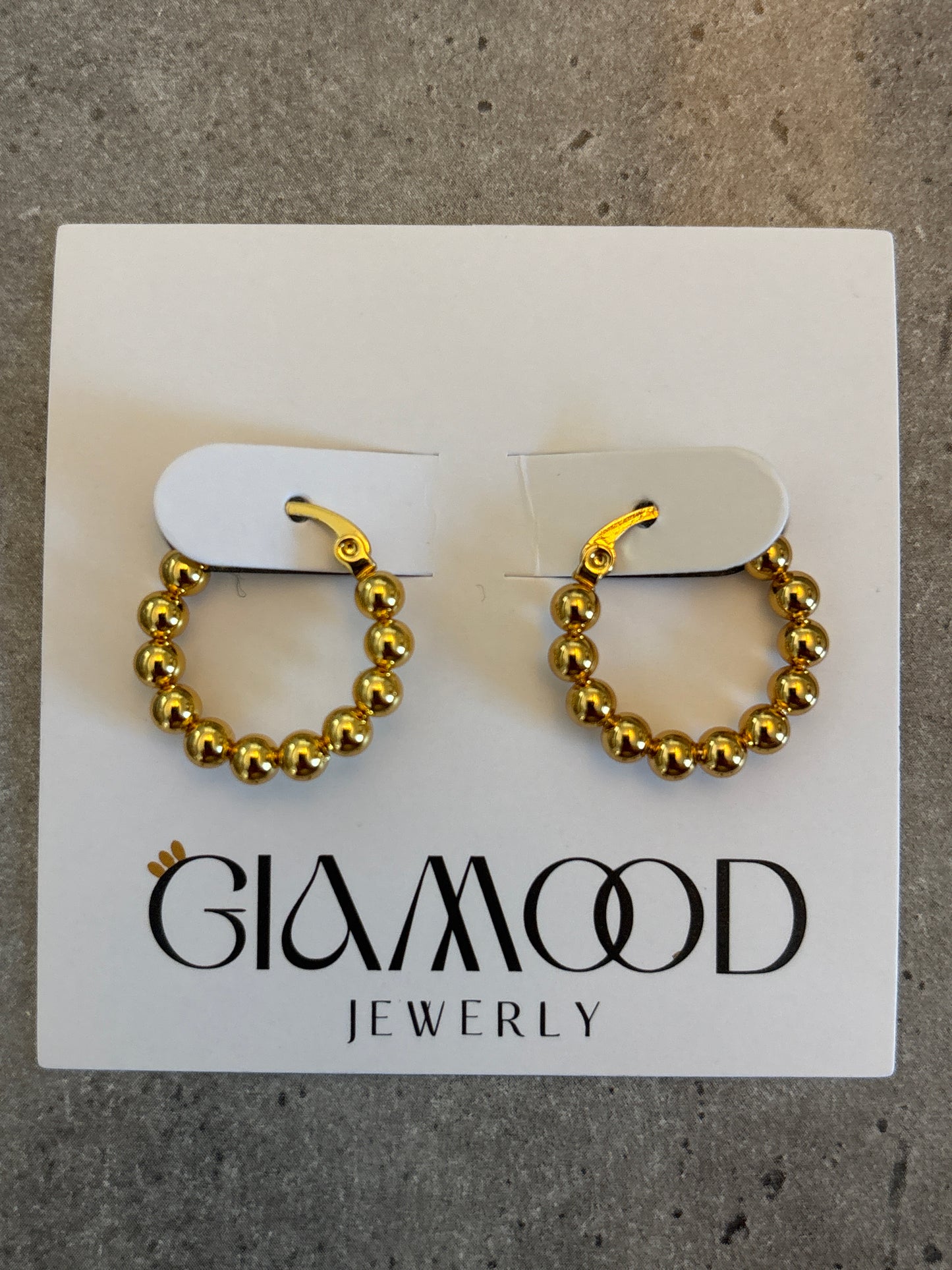 Stella Earring