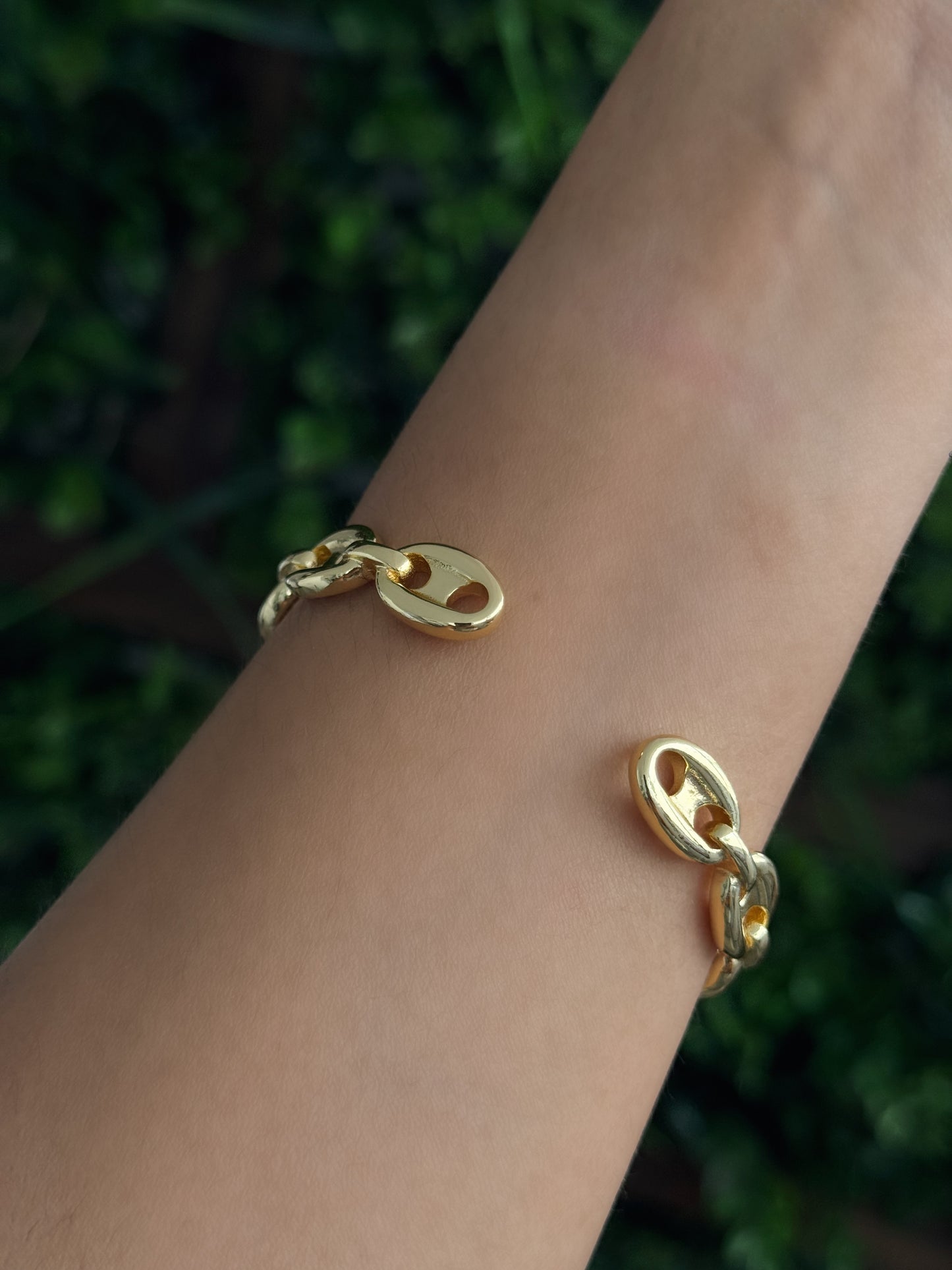 Abba Bracelet