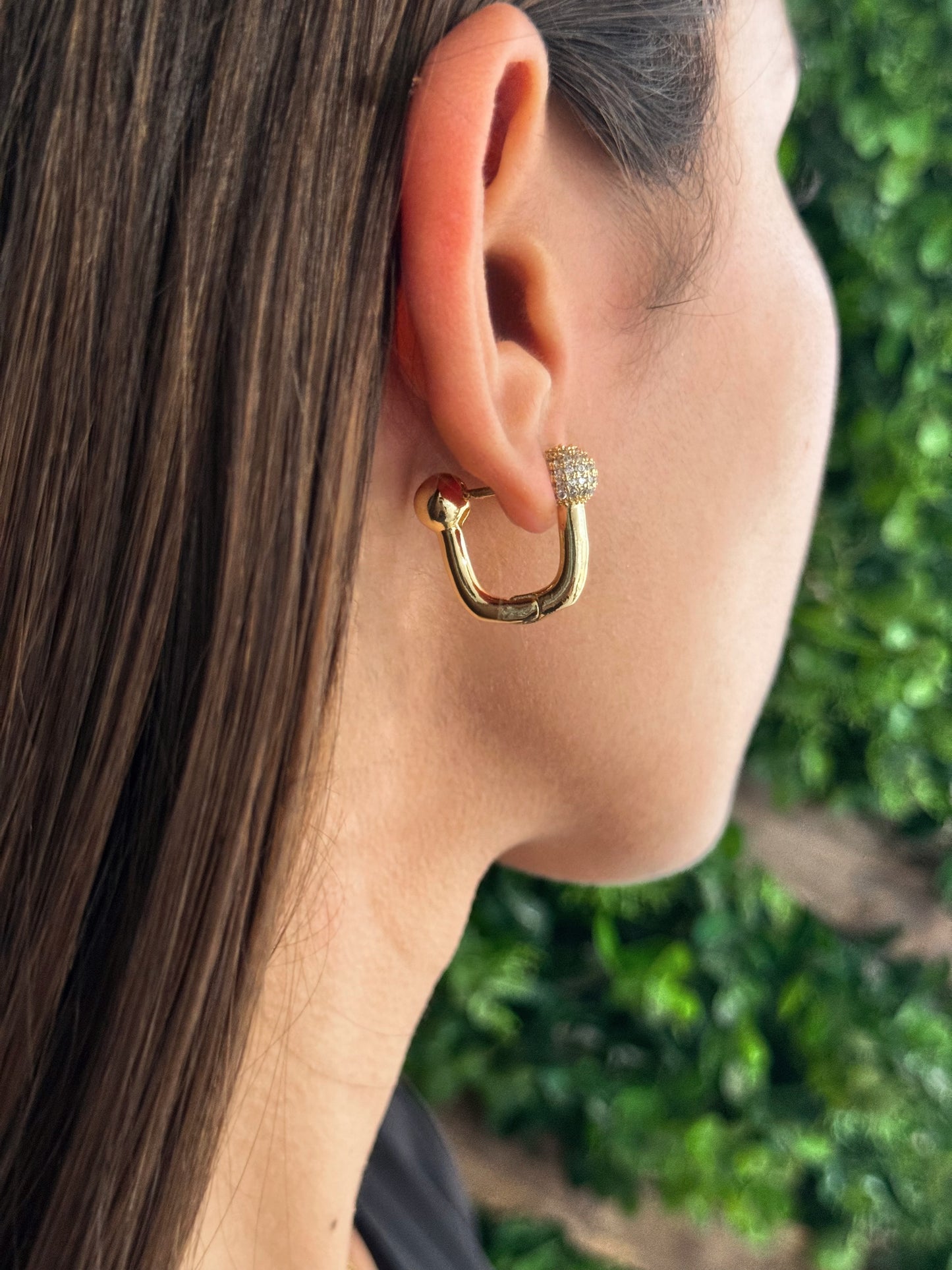 Liara Earrings
