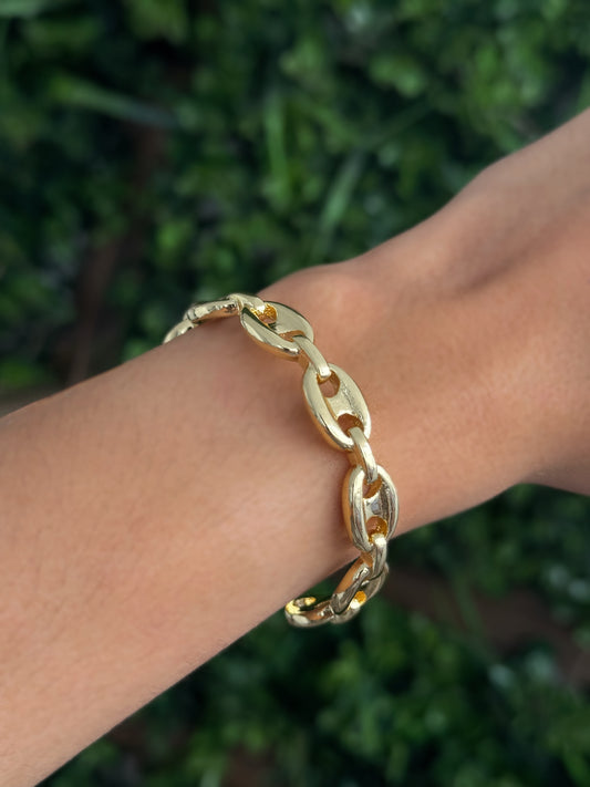 Abba Bracelet