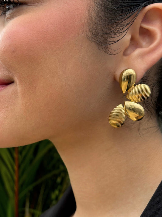Gia Earrings