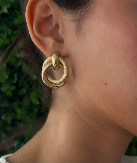 Galilea Earrings