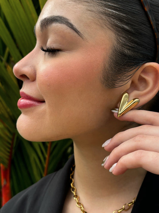 Lovit Earring