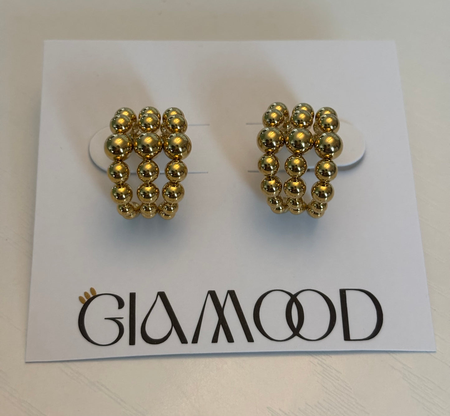 Giva Earrings