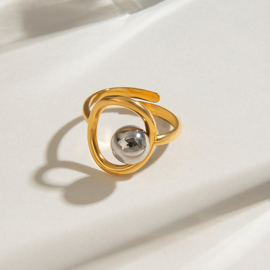Victoria Ring