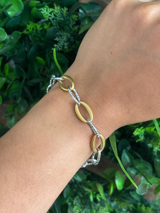 Dionne bracalet