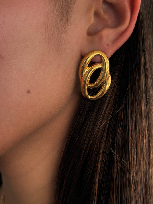 Palmira Earrings