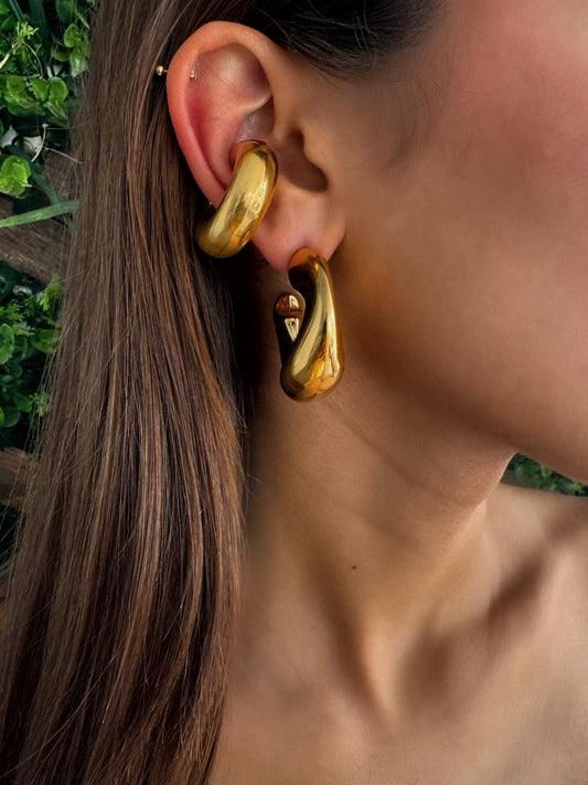 Callie Ear Cuff