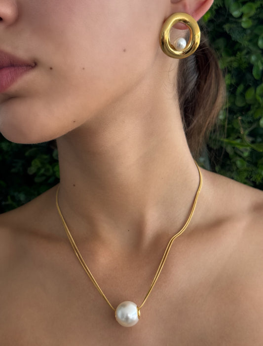 Perla Hermosa Set