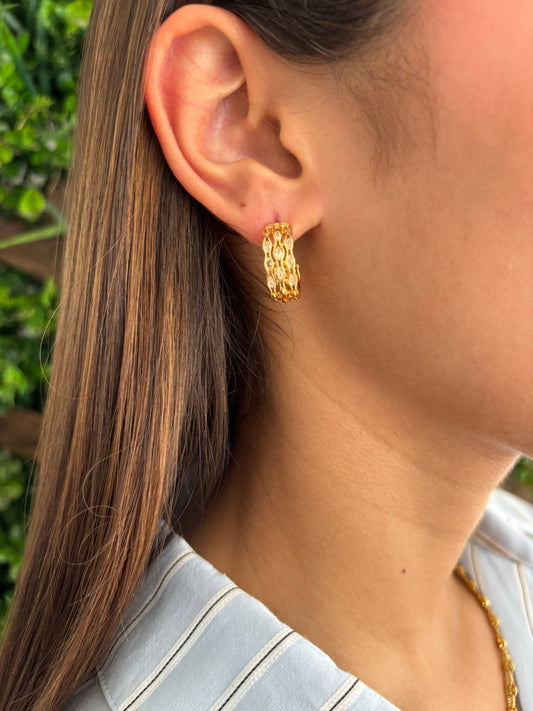 Beatriz Earrings