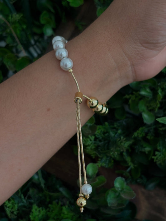 Mía Perl Bracelet